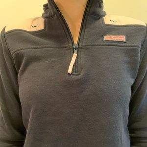 Vineyard Vines Girls Shep Shirt